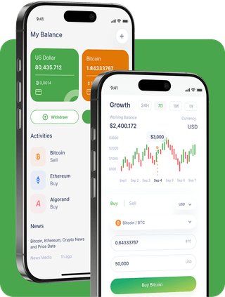 Keen Equithavance trading platform interface displaying live market data
